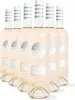 Gris Blanc 2025 vin rosé Lot 6 Bouteilles 75cl bouchon à Produktbild-Vorschau 1