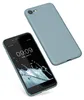 kwmobile Handyhülle für iPhone SE 2022 Hülle / iPhone SE Produktbild-Vorschau 8