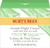 Burt's Bees Sensitive Night Cream (Nachtcreme 50 g für Anteprima dell’immagine prodotto 3