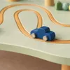 Laavir Holz-Aktivitätstisch Baby - Montessori Spieltisch Produktbild-Vorschau 10