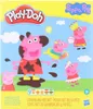 Play-Doh PD Peppa Wutz Styling Set Produktbild-Vorschau 10