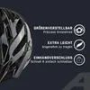 Alpina Panoma Classic Black Gloss Black Gloss 56 Produktbild-Vorschau 6