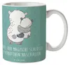 Mr. & Mrs. Panda Kaffeetasse Zauberhafte Tante - Produktbild-Vorschau 1