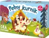 Plný kurník - stolová hra 63117 Náhľad obrázku produktu 4