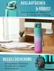 My Vesperbox® Trinkflasche Kinder [750ML] - Wasserflasche Produktbild-Vorschau 3