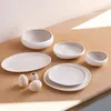 Karaca Earth Collection Cupid 55-teiliges 12-Personen Produktbild-Vorschau 4