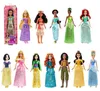 Poupées Princesses Disney Assorties Voir les images du produit 6