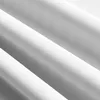 Bettwäsche 135x200 cm Baumwolle Satin Damast Set Gestreift Produktbild-Vorschau 4