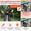 Qualinos Eckverbinder (10 Stück) – Längsverbinder für Produktbild-Vorschau 2