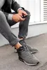 Herren Winter Sneaker Gefüttert Warm Schuhe Stiefel Boots Produktbild-Vorschau 5