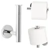 bremermann Bad-Serie LUCENTE Toilettenpapierhalter 2in1 aus Produktbild-Vorschau 1