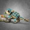 LEGO® Jurassic World 76962 Baby Bumpy: Ankylosaurus Produktbild-Vorschau 36