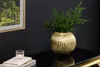 riess-ambiente Moderne Vase ELEGANCE 25cm gold antik Produktbild-Vorschau 2