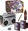 Guardians Of The Galaxy - Starlords Boom Box Premium Gift Produktbild-Vorschau 1