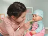 ZAPF BA Annabell Fütterspaß 43cm     0 Produktbild-Vorschau 4
