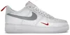 Topánky Nike Air Force 1, DO6709100, veľkosť: 46 Náhľad obrázku produktu 1