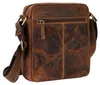 GREENBURRY sac à épaule bandoulière Vintage Crossbody Bag Voir les images du produit 2