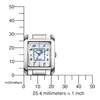 Citizen EW5600-87D Orologio da donna Eco-Drive Solar Anteprima dell’immagine prodotto 2