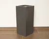 Elegant Einrichten | Pflanzkübel | Fiberglas | säule | Produktbild-Vorschau 2