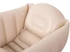 SunClub Planschbecken aufblasbare Baby Badewanne "Tiny Produktbild-Vorschau 5