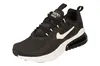 Nike Air Max 270 React - Damen Schuhe Schwarz BQ0103-009 , Produktbild-Vorschau 11