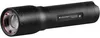 Ledlenser C7R Classic Taschenlampe schwarz, 1000 Lumen Produktbild-Vorschau 1