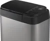 Panasonic SD YR 2550 SXE Edelstahl-Optik Produktbild-Vorschau 4