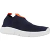 Geox Jungen Sneaker J02DMA 0006K C0820 Farbe: Blau Größe: Produktbild-Vorschau 5
