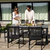 di volio Gartenmöbel PREZZA, langlebiges Gartenmöbel-Set Produktbild-Vorschau 10