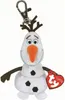 Frozen Olaf snehuliak so zvukom Ľadová kráľovná plyšová Náhľad obrázku produktu 4