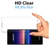 2x vetro blindato per Sony Xperia 10 II protezione dello Anteprima dell’immagine prodotto 7