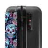 NoBoringSuitcases.com® Koffer Handgepäck Trolley Rollkoffer Produktbild-Vorschau 5