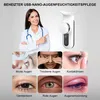 Tragbares Augenbefeuchtungsgerät mit Wärme & Nano-Dampf, 3 Produktbild-Vorschau 2