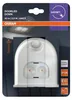 OSRAM Türlicht mit Bewegungssensor 351895 4099854531439 Voir les images du produit 3