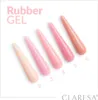 Claresa Rubber Gel Builder 2 12g Náhled obrázku produktu 4