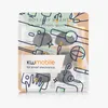 kwmobile 6x Polster kompatibel mit Samsung Galaxy Buds 3 Produktbild-Vorschau 4