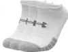 Under Armour Heatgear Low Socken White XL Produktbild-Vorschau 17