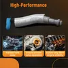 Conduite de retour d'huile turbo pour Mini Cooper S R55 R56 Voir les images du produit 7