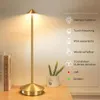 6er Kabellose Dimmbare LED Tischleuchte, Wiederaufladbar Produktbild-Vorschau 3