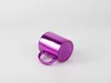 Tasse für Sublimation - Purple - Chromeffekt - 11oz / 320m Produktbild-Vorschau 2