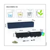 Samozavlažovací truhlík Lechuza Balconera Cottage plast 99 Náhled obrázku produktu 12