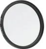 A close-up studio shot of a camera lens filter. Náhled obrázku produktu