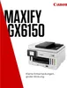 Canon MAXIFY GX 6150 Produktbild-Vorschau 3