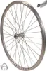REDONDO 27,5 Zoll Vorderrad Laufrad Fahrrad V Profil Felge Produktbild-Vorschau 1