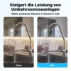 Pompa wspomagająca Naturewater 50 GPD (190 l), pompa Podgląd zdjęcia produktu 14