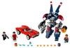 LEGO® Marvel Super Heroes™ Iron Man gegen Detroit Steel Produktbild-Vorschau 2