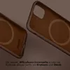 Etui z płynnego silikonu Accezz do telefonu Samsung Galaxy Podgląd zdjęcia produktu 6