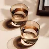 like. by Villeroy & Boch Like Clay Wasserglas / Saftglas / Produktbild-Vorschau 8