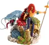Banpresto One Piece Kalgara Ichibansho Figurine 22cm - Produktbild-Vorschau 1