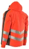 MASCOT 15515-249-22218-XL, Jacke, Unisex, XL, 112 cm, Produktbild-Vorschau 7